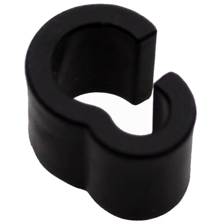 Cortina kabelclip E-bike Bafang 3.5 mm