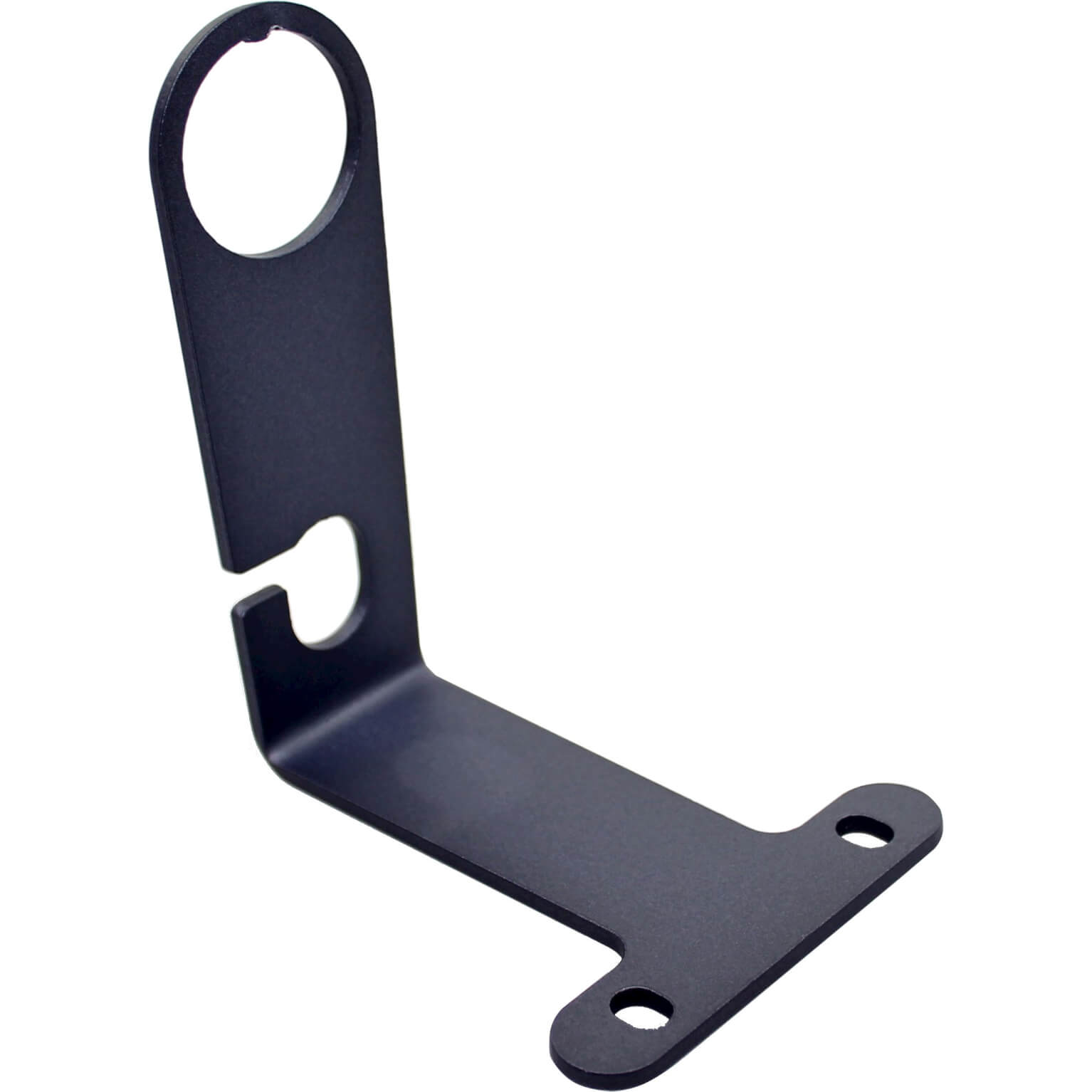 Cortina balh beugel voordrager 108 silver stahl ma