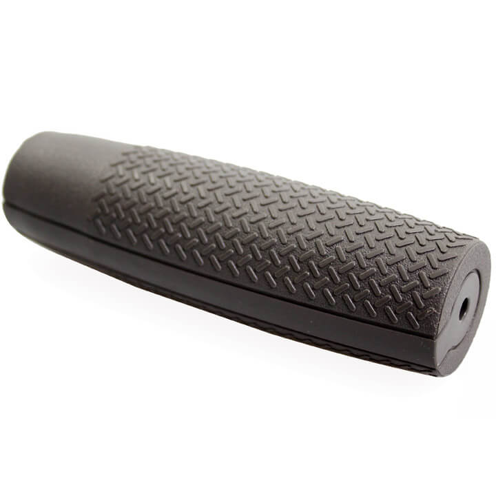 Cortina handv Dakar L 120mm grey 8016