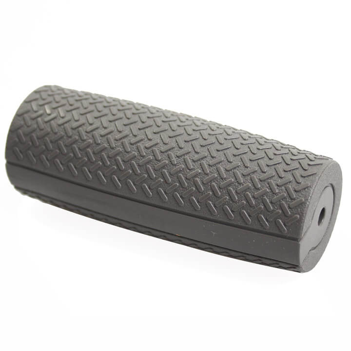 Cortina handv Dakar R 90mm grey 8016