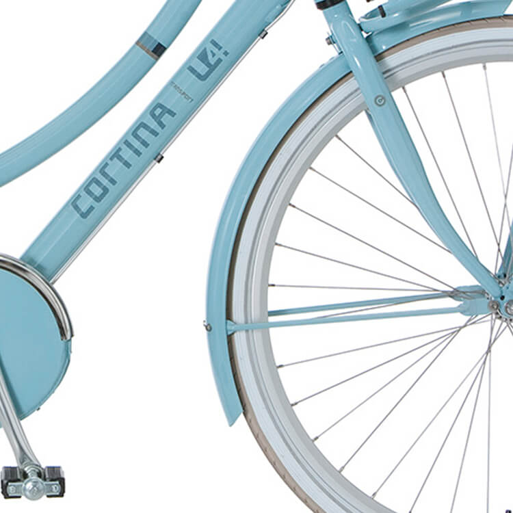 Cortina v spatb 28 U4 pastel turquoise