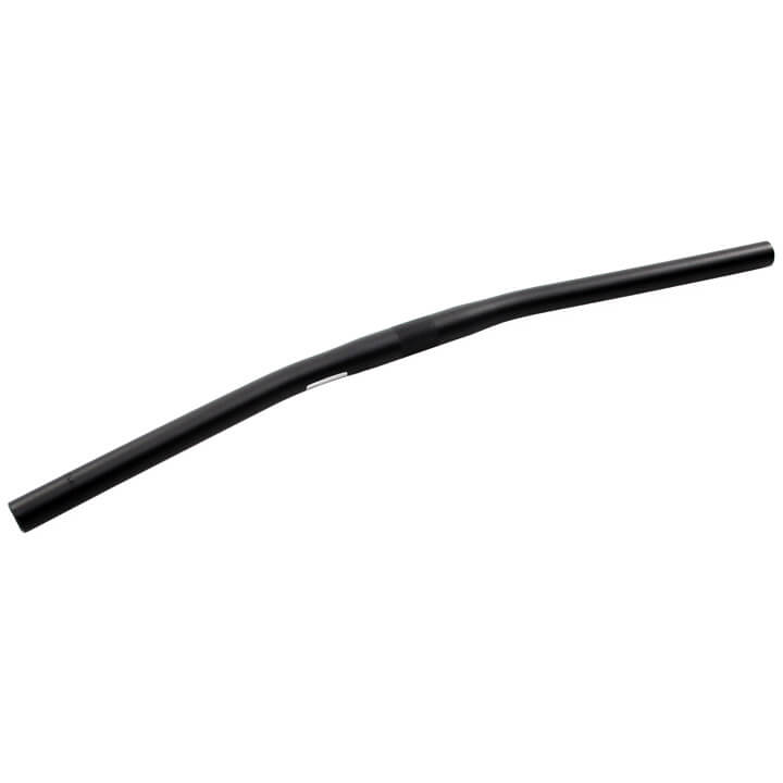 Cortina stuurb Blau black matt