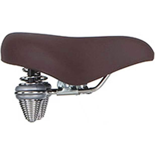 Cortina zadel melanzana/silver/grey