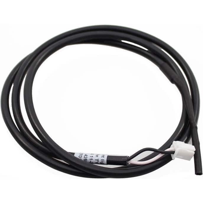 E-systeem 2.5 lichtkabel L850mm 36v