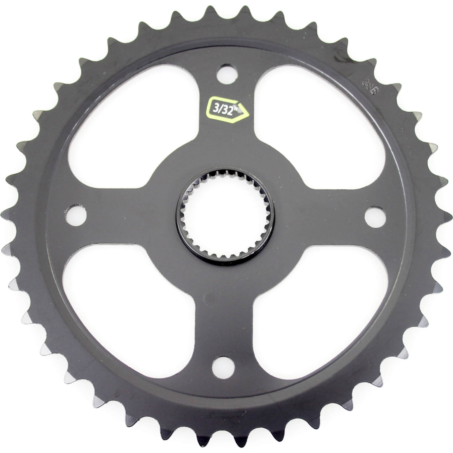 Bafang tandwiel 38T 3/32 M300/400