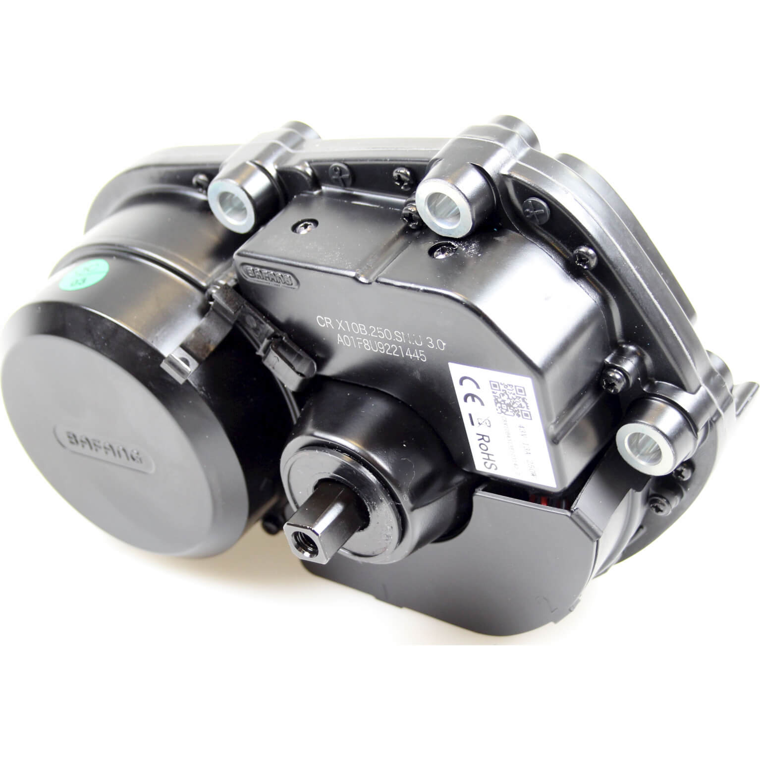 Bafang middenmotor M400 UART 43v 250w