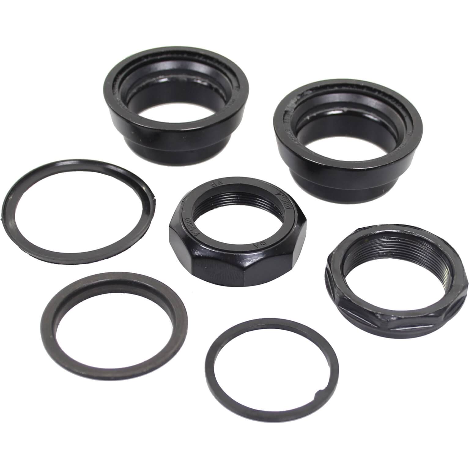 Cortina balh set 1 1/8 MH-505C