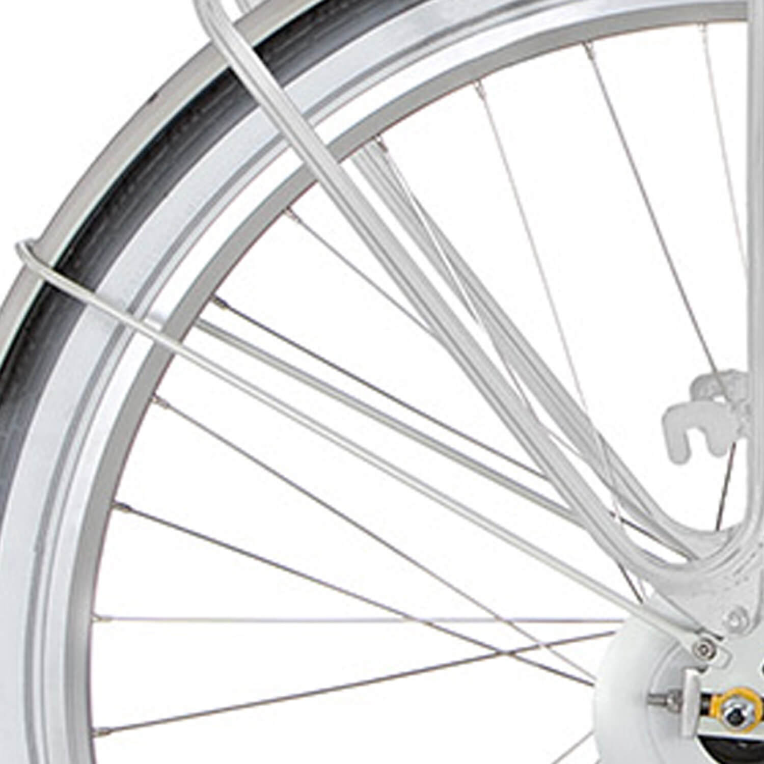 Cortina a spatb stang 28 U5 ice ball white