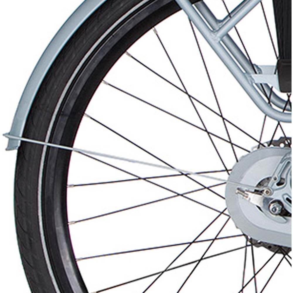 Cortina a spatb stang 28 E-Octa slate matt