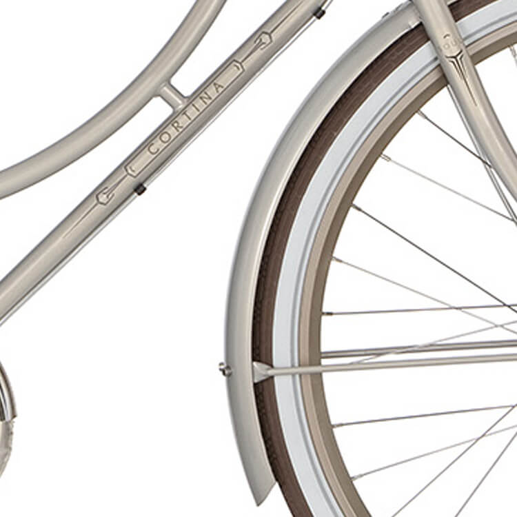 Cortina v spatb 28 Soul etheral yellow