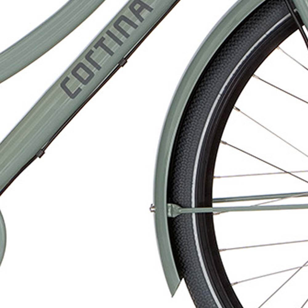 Cortina v spatb 28 U1/E-U1 jadeite