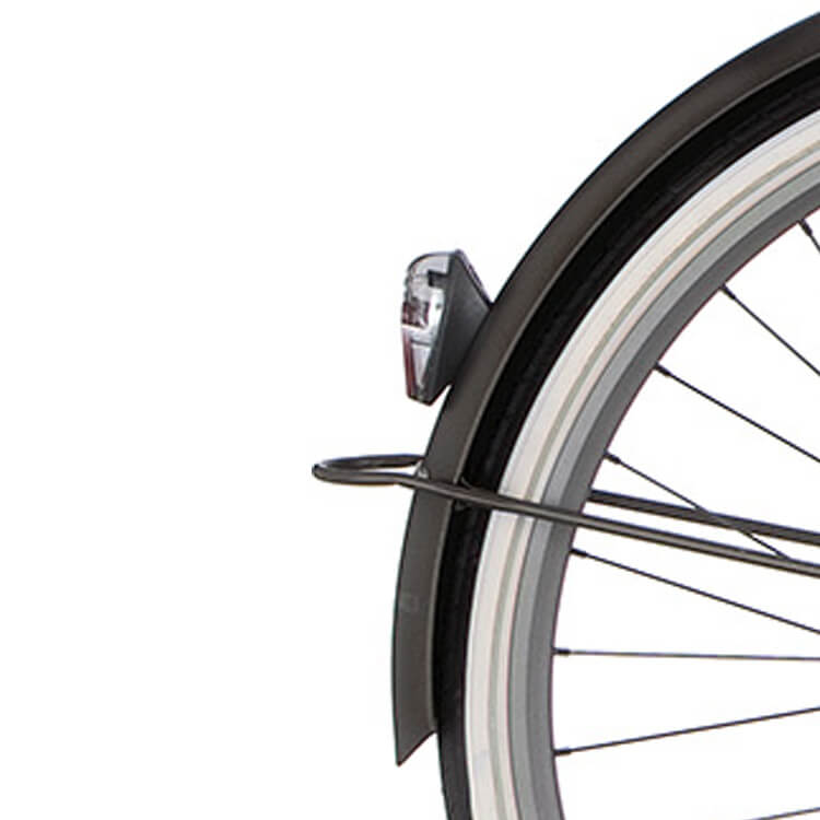 Cortina a spatb 28 U4 black graphite matt