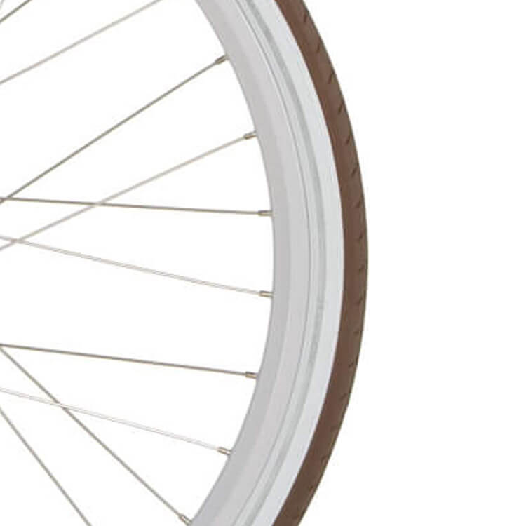 Cortina velg J19SZ Telegrey