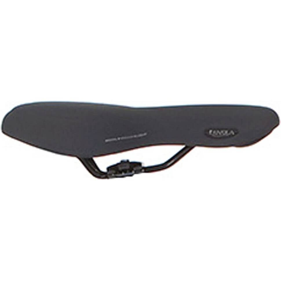 Cortina zadel Nuvola Acttex dark grey DS