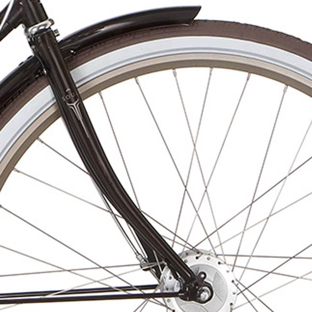 Cortina v vork Soul espresso brown