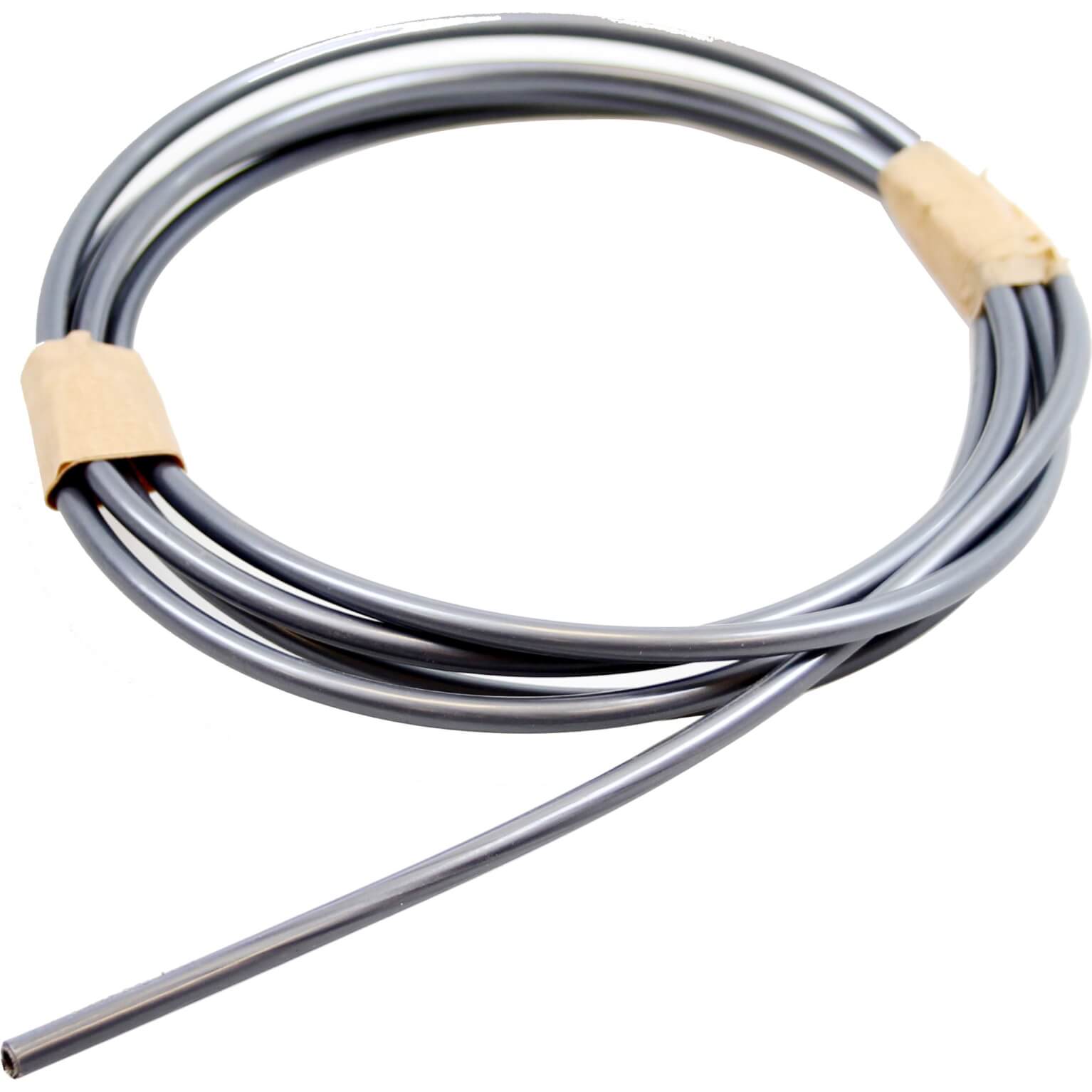 Cortina bt kabel versn pearl grey