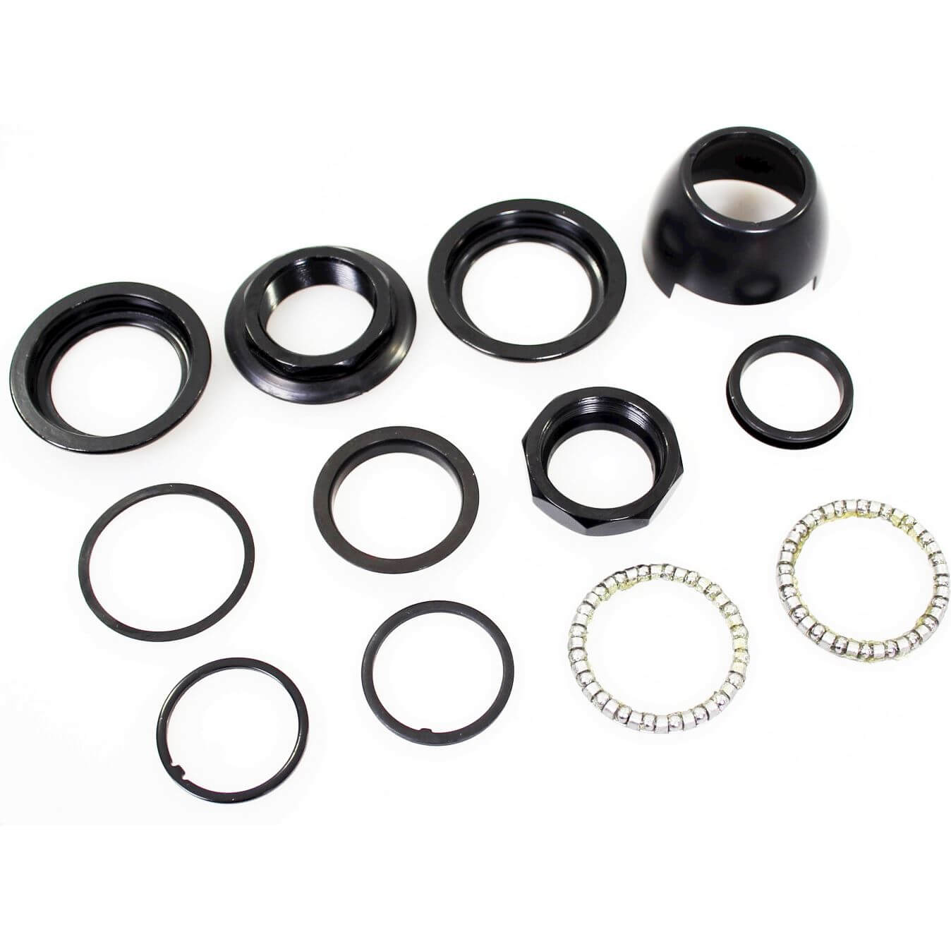 Cortina balh set TH805ST +kap