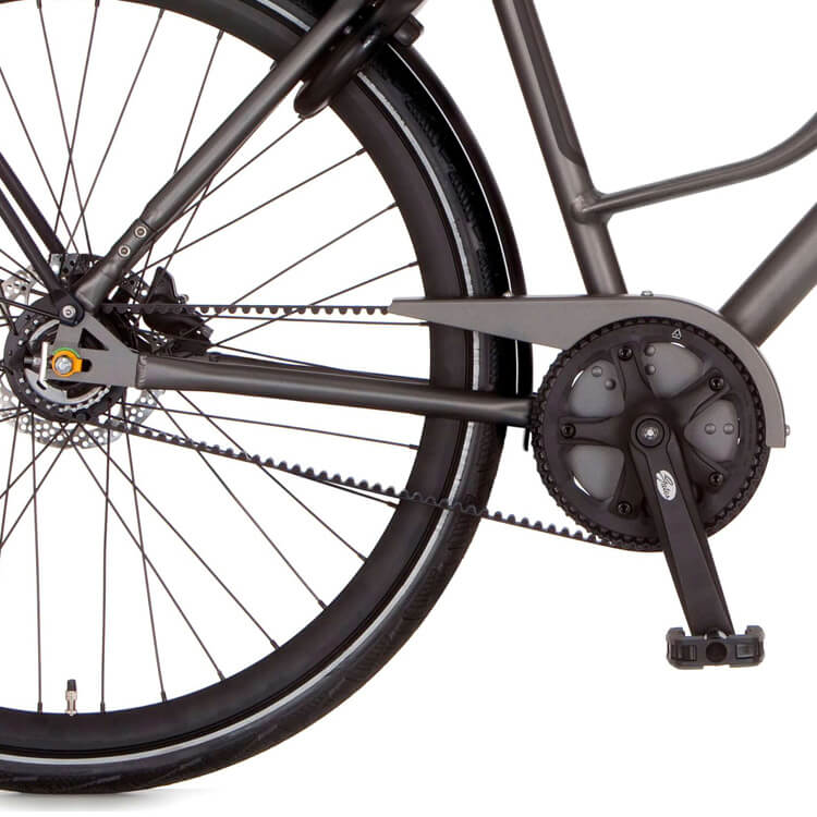Cortina kett scherm Mozzo eclips black matt