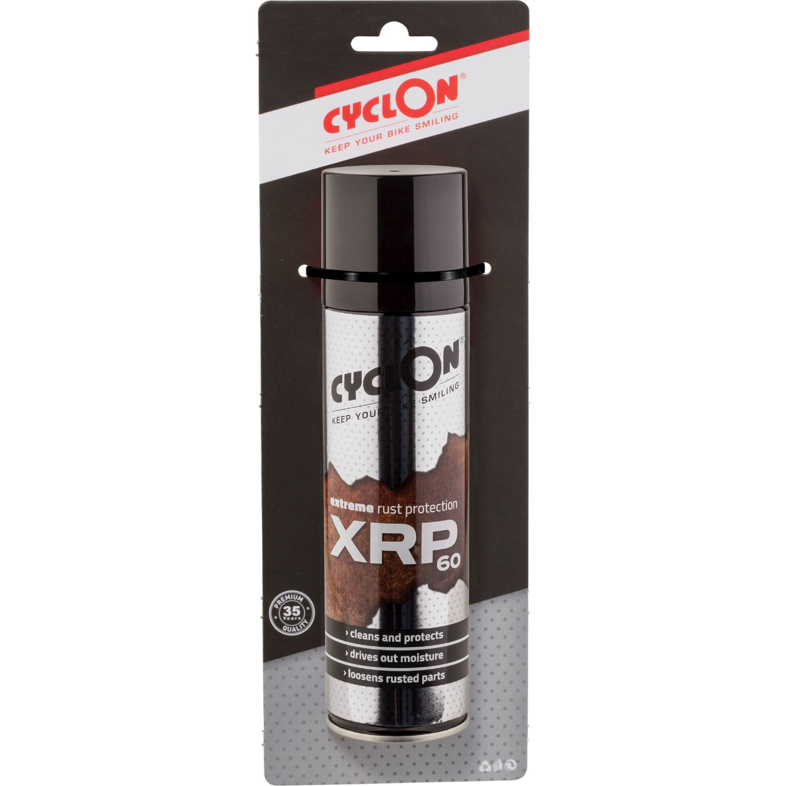 XRP 60 Extreme Rust Protector