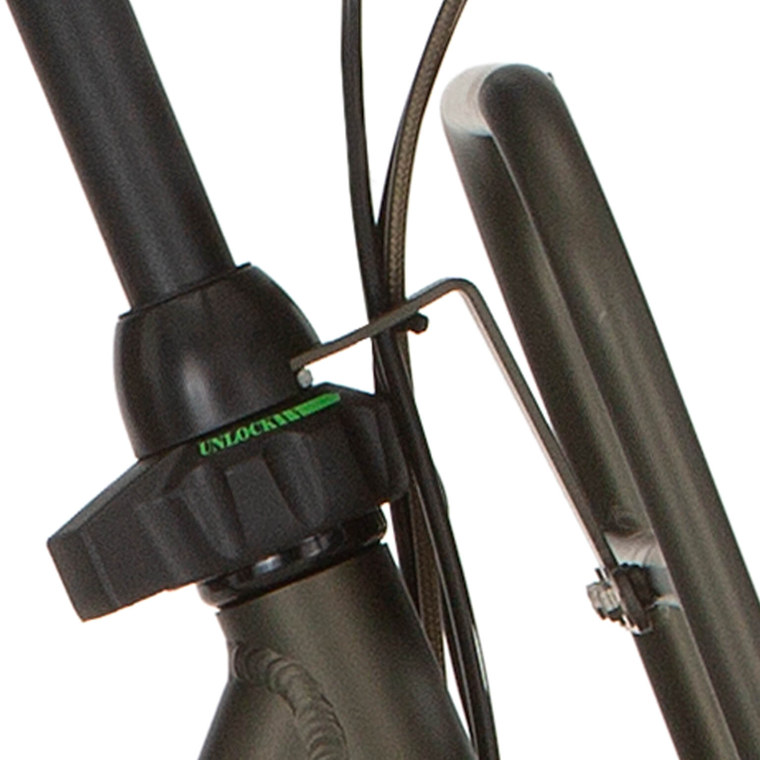 Cortina balh beugel voordrager 28 D elegance green