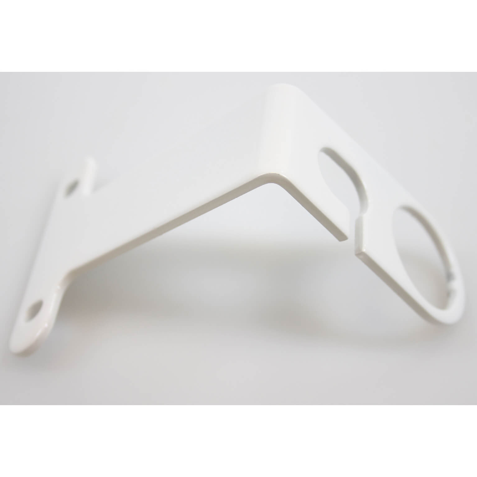 Cortina balh beugel voordrager 28 D white pearl