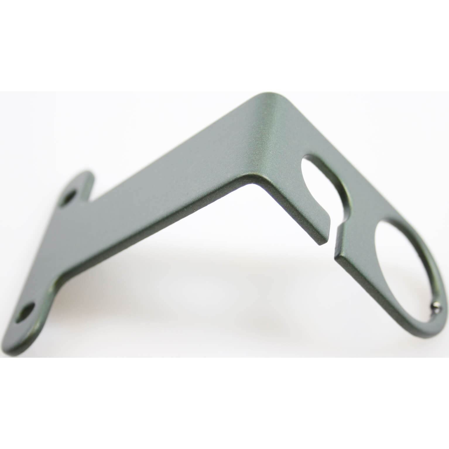 Cortina balh beugel voordrager 28 D hunter green m