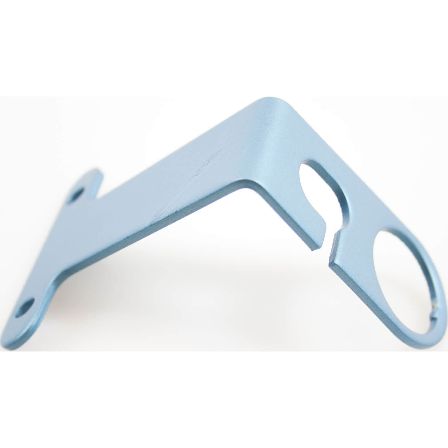 Cortina balh beugel voordrager 28 D storm blue mat