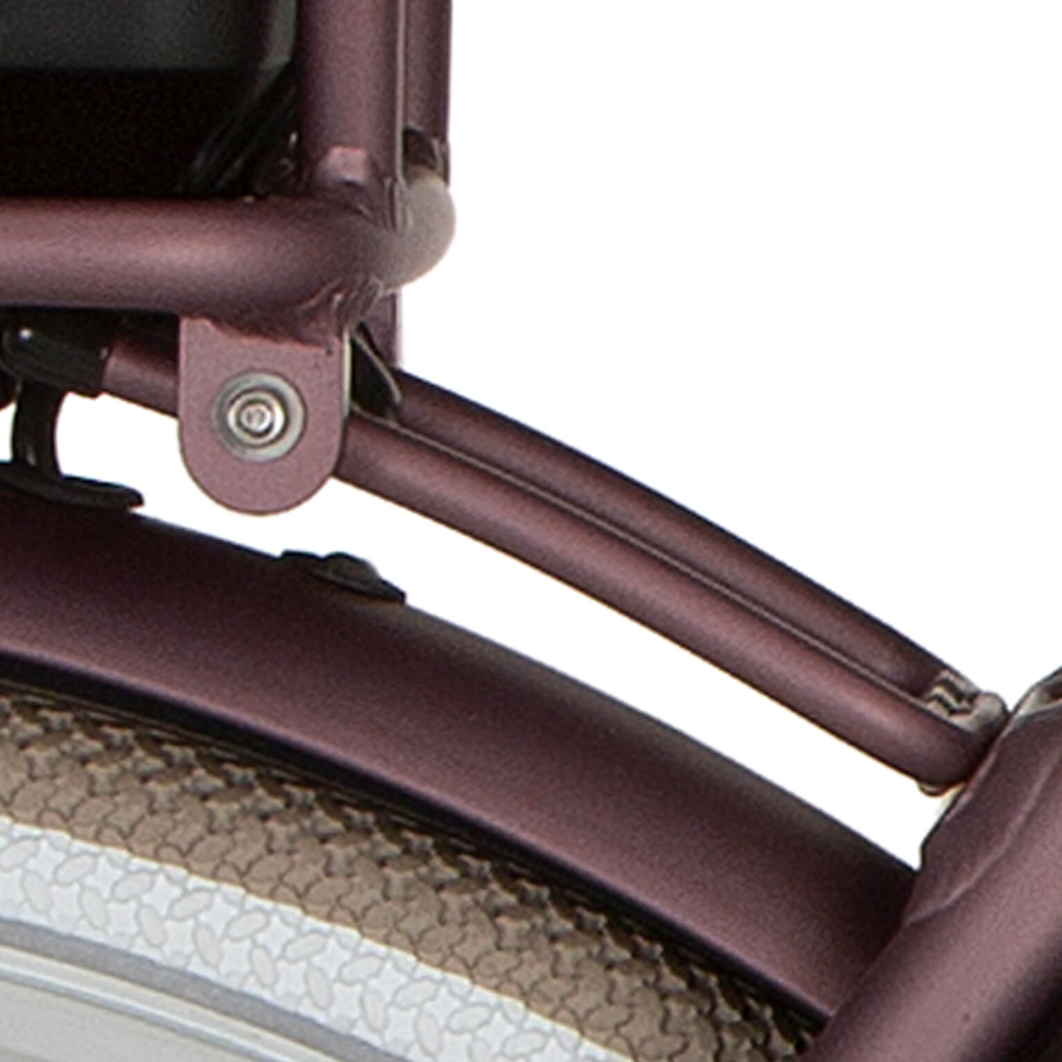 Cortina achterdrager bracket 170mm Bafang spicy si