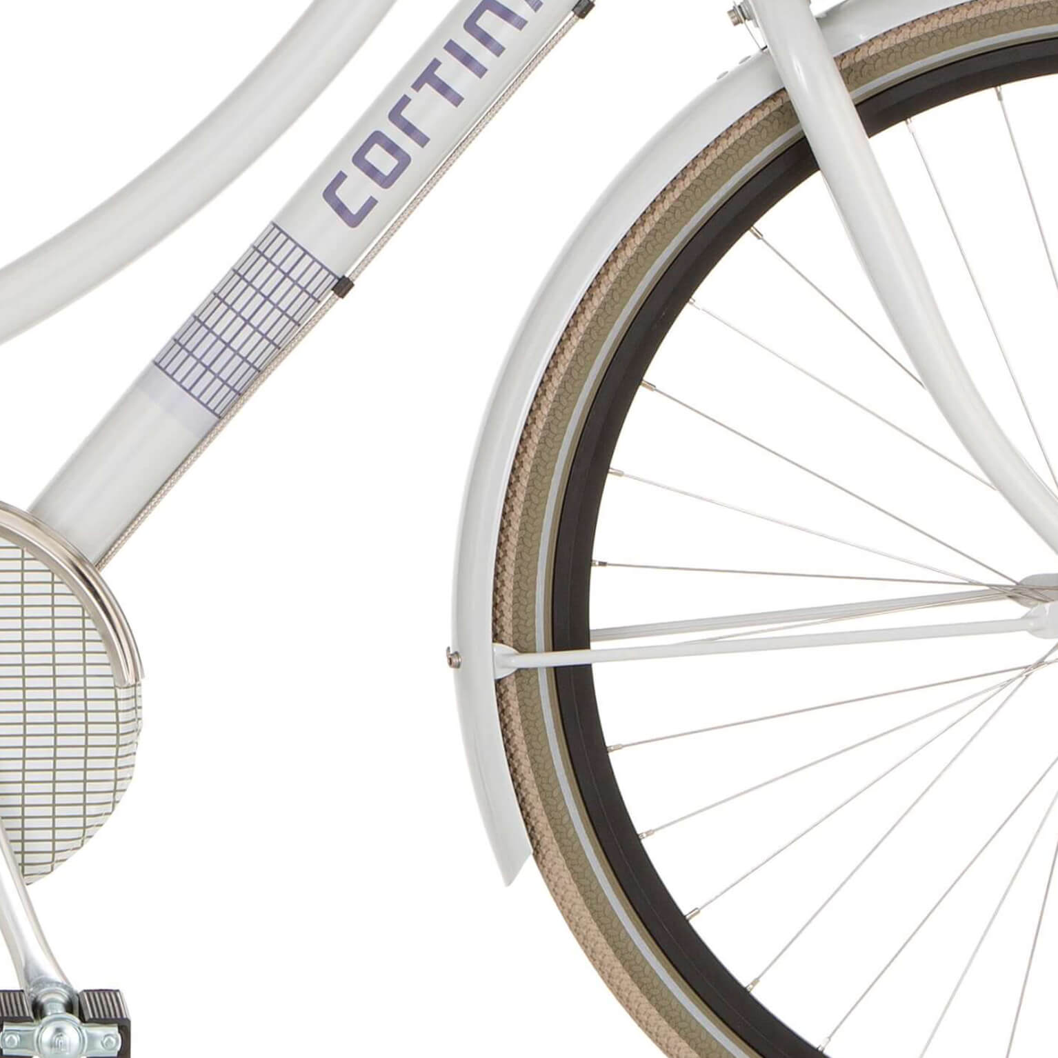 Cortina v spatb 28 U4 light grey