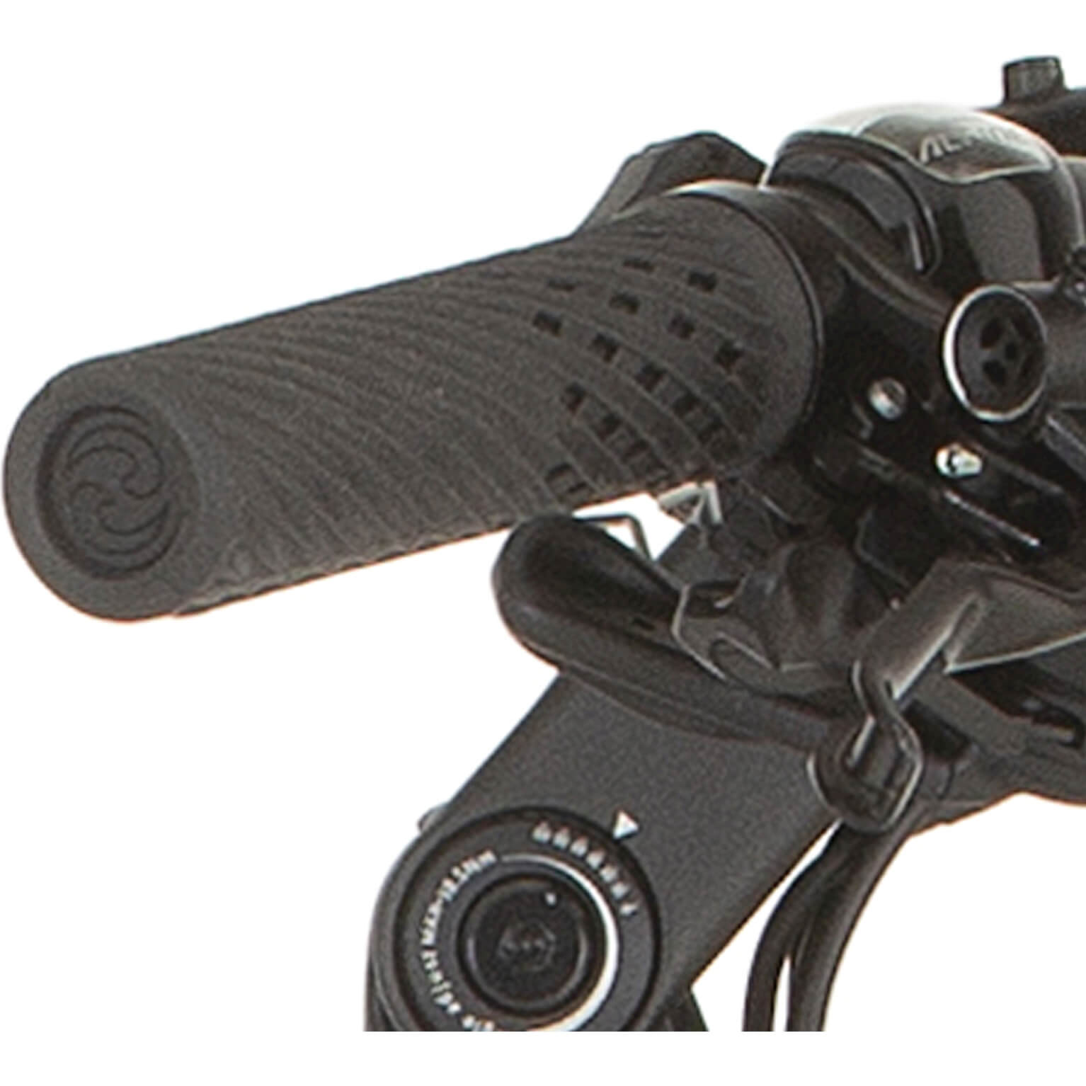 Cortina handv R Luna lock zwart