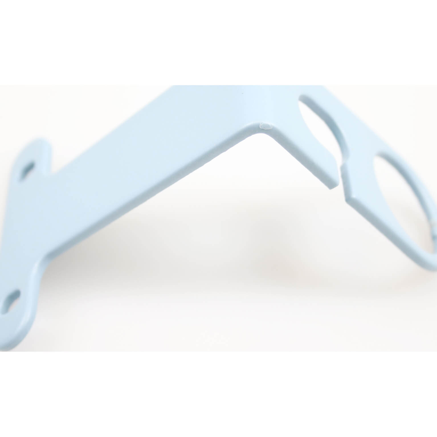 Cortina balh beugel voordrager 28 D blue sky metal