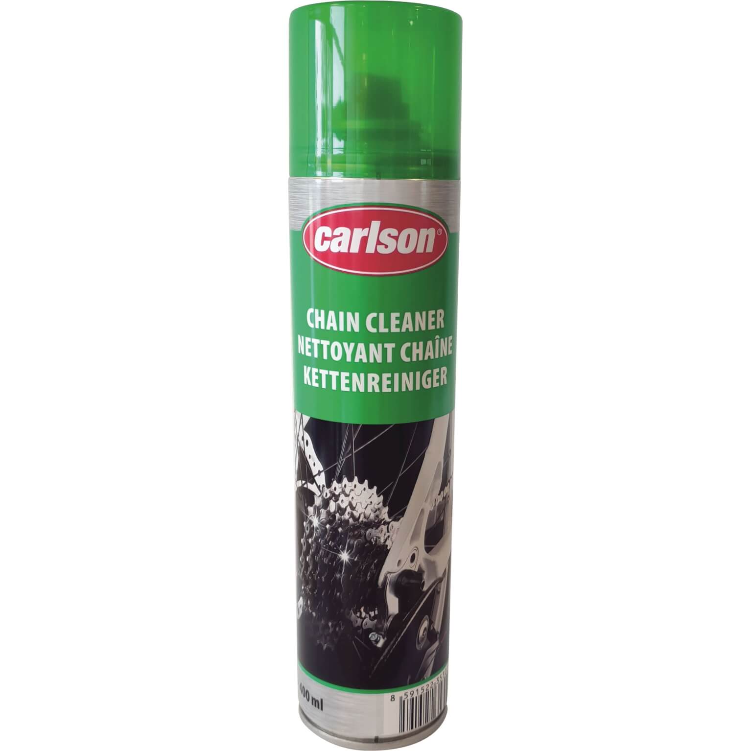 Carlson kettingreiniger 400ml