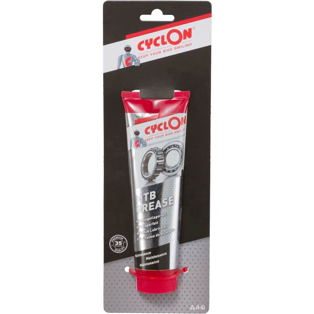 Cyclon MTB Grease tube 150ml krt