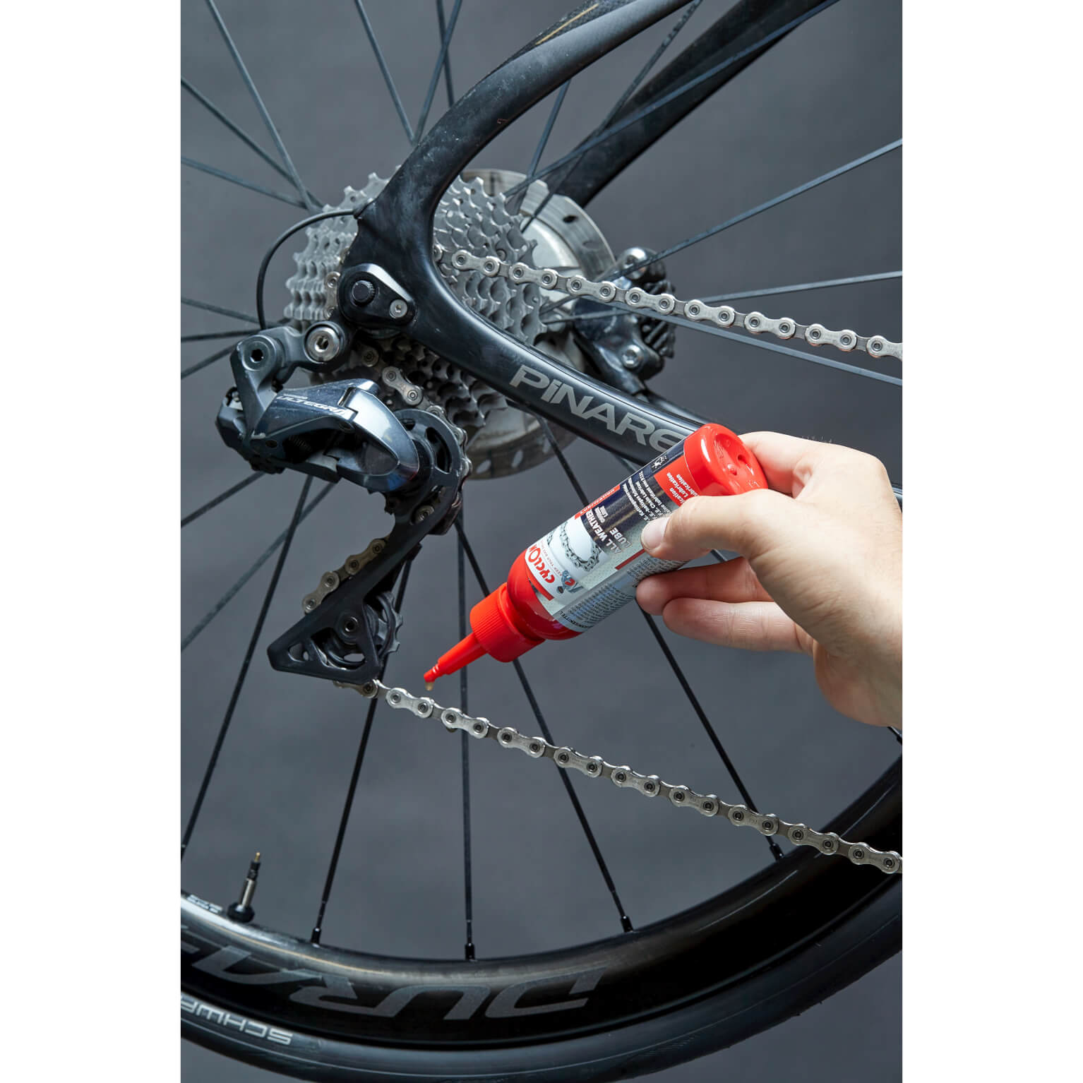 Cyclon All Weather Lube 125ml krt