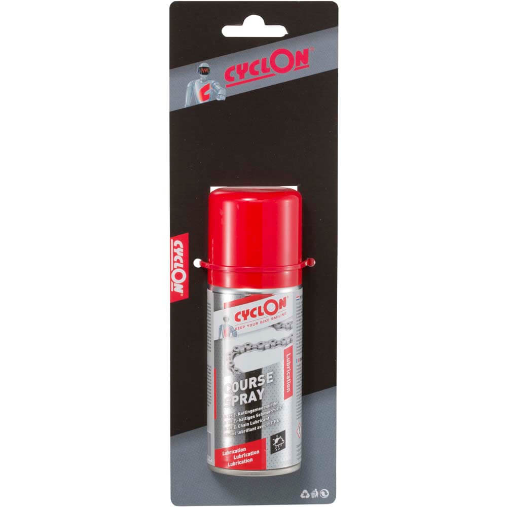 Cyclon All weather spray 100ml krt