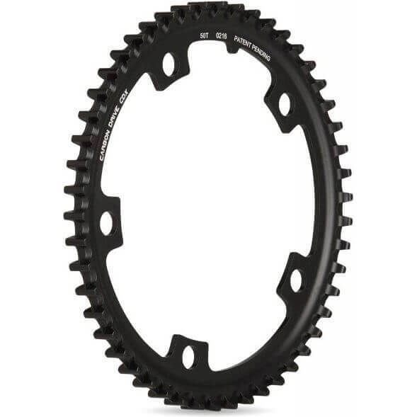 Gates CDX tandwiel 50 tands 5 gaats BDC 130