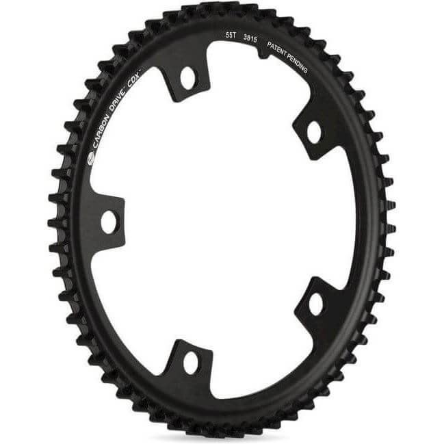 Gates CDX tandwiel 55 tands 5 gaats BDC 130