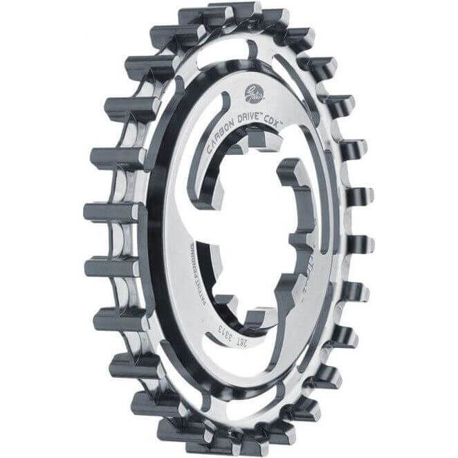Gates CDX achtertandwiel 28 tands Enviolo / Nuvinc