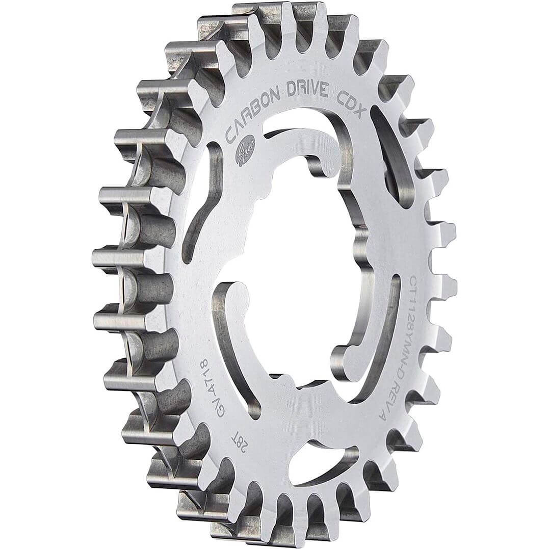 Gates Gates Cdx Achtertandwiel 32 Tands Shimano Nexus 5e