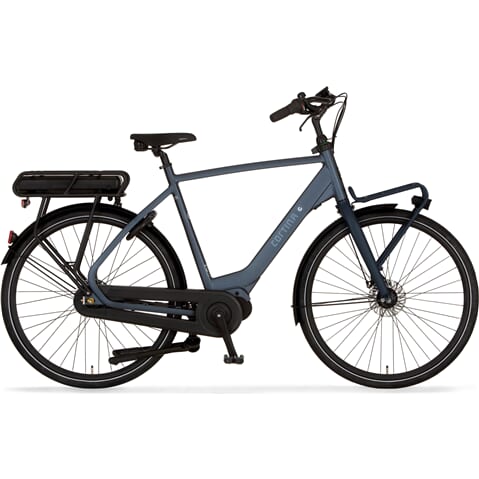 Cortina E-Common herenfiets