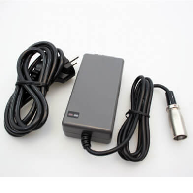 Lader normaal Ecomo 24V