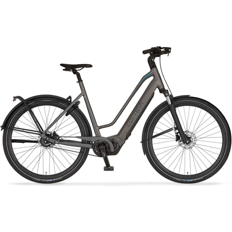 Cortina E-Silento Pro damesfiets