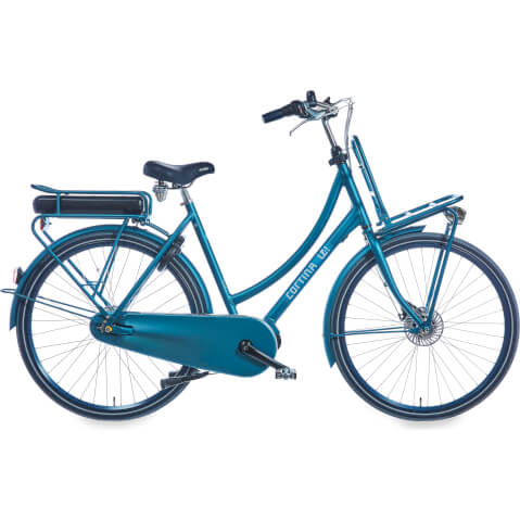 Cortina E-U4 Transport Damesfiets