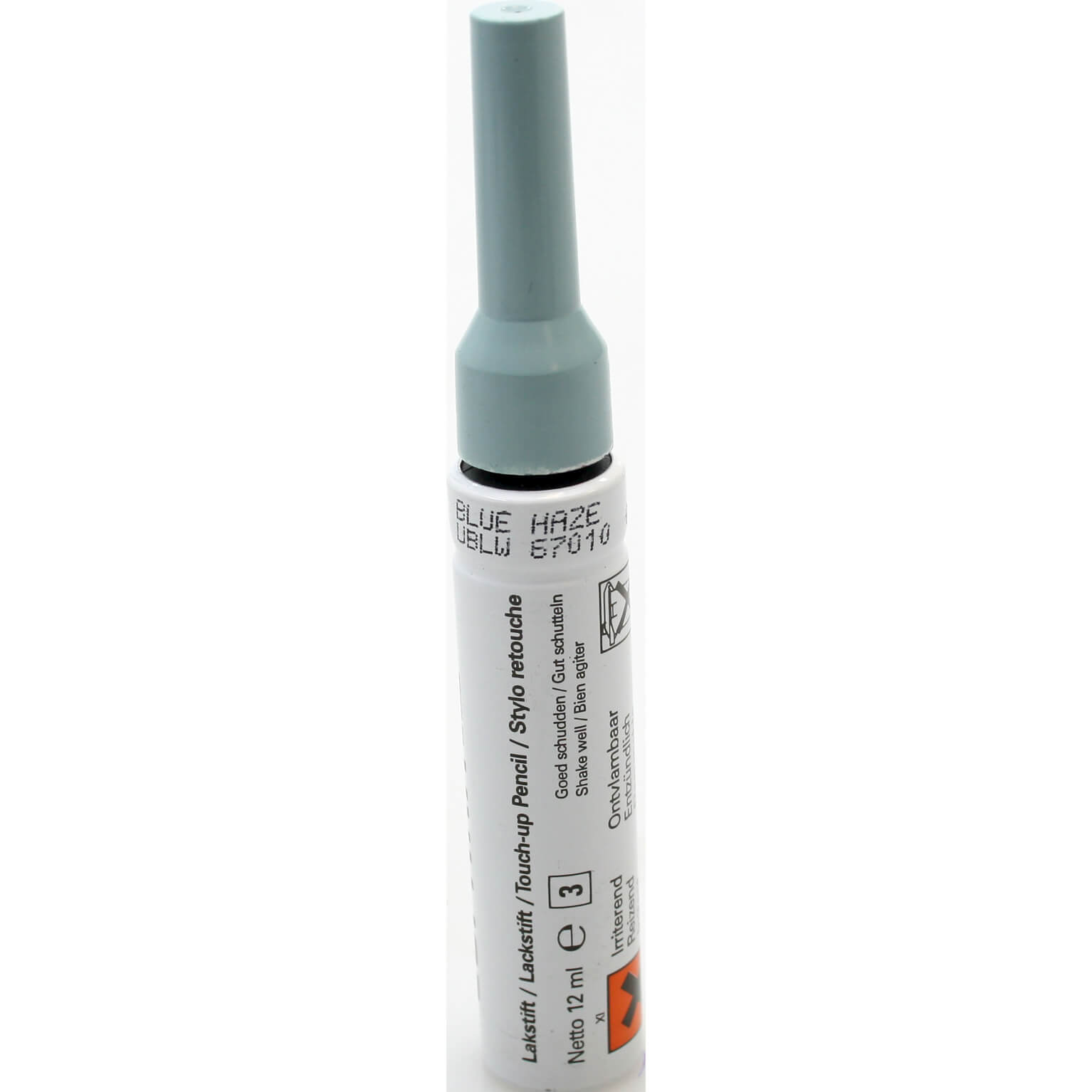 Cortina lakstift Blue Haze UBLW 67010