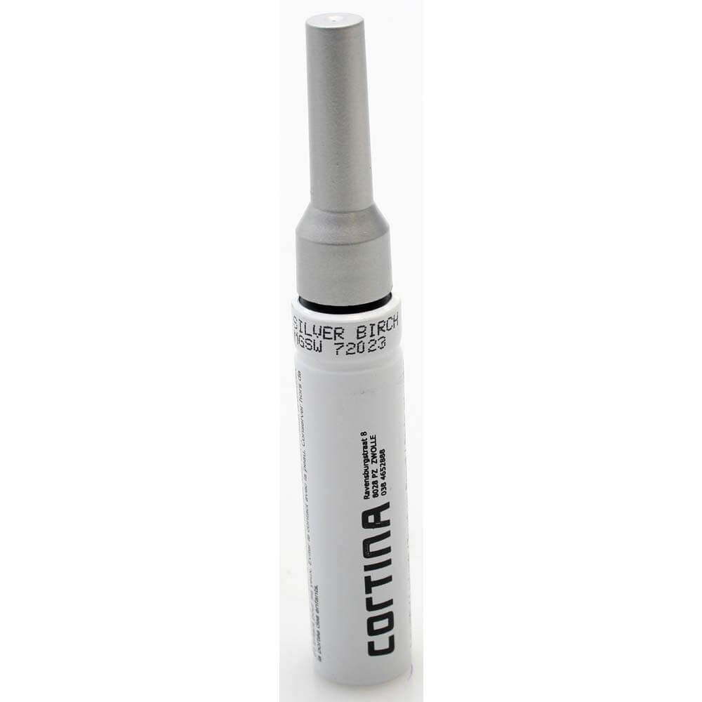 Cortina lakstift Silver Birch MGSW 72023