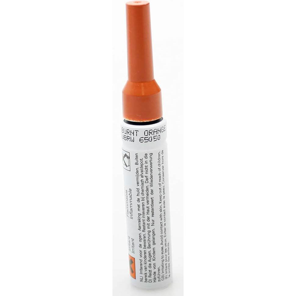 Cortina lakstift Burnt Orange UBRW 65050