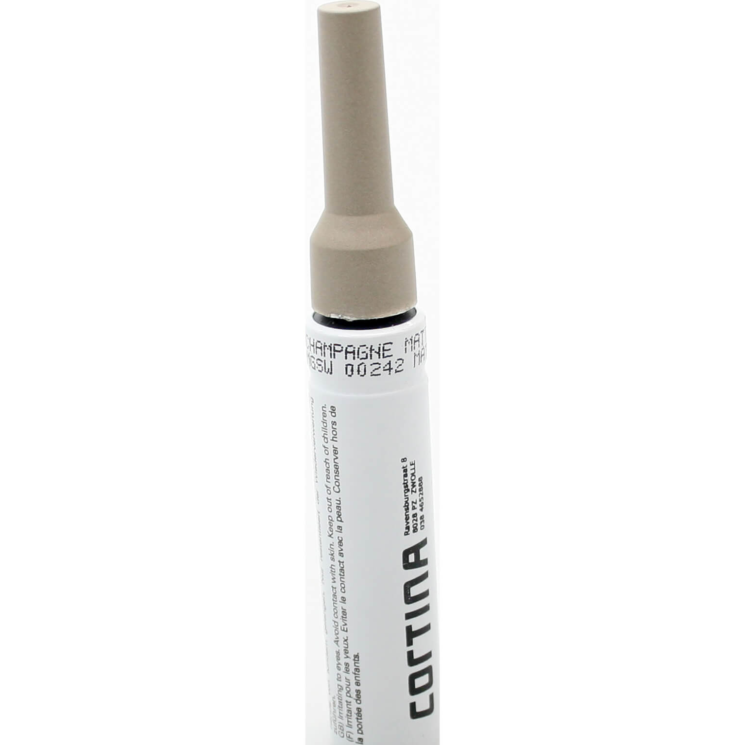 Cortina lakstift Champagne MGSW 00242 Matt