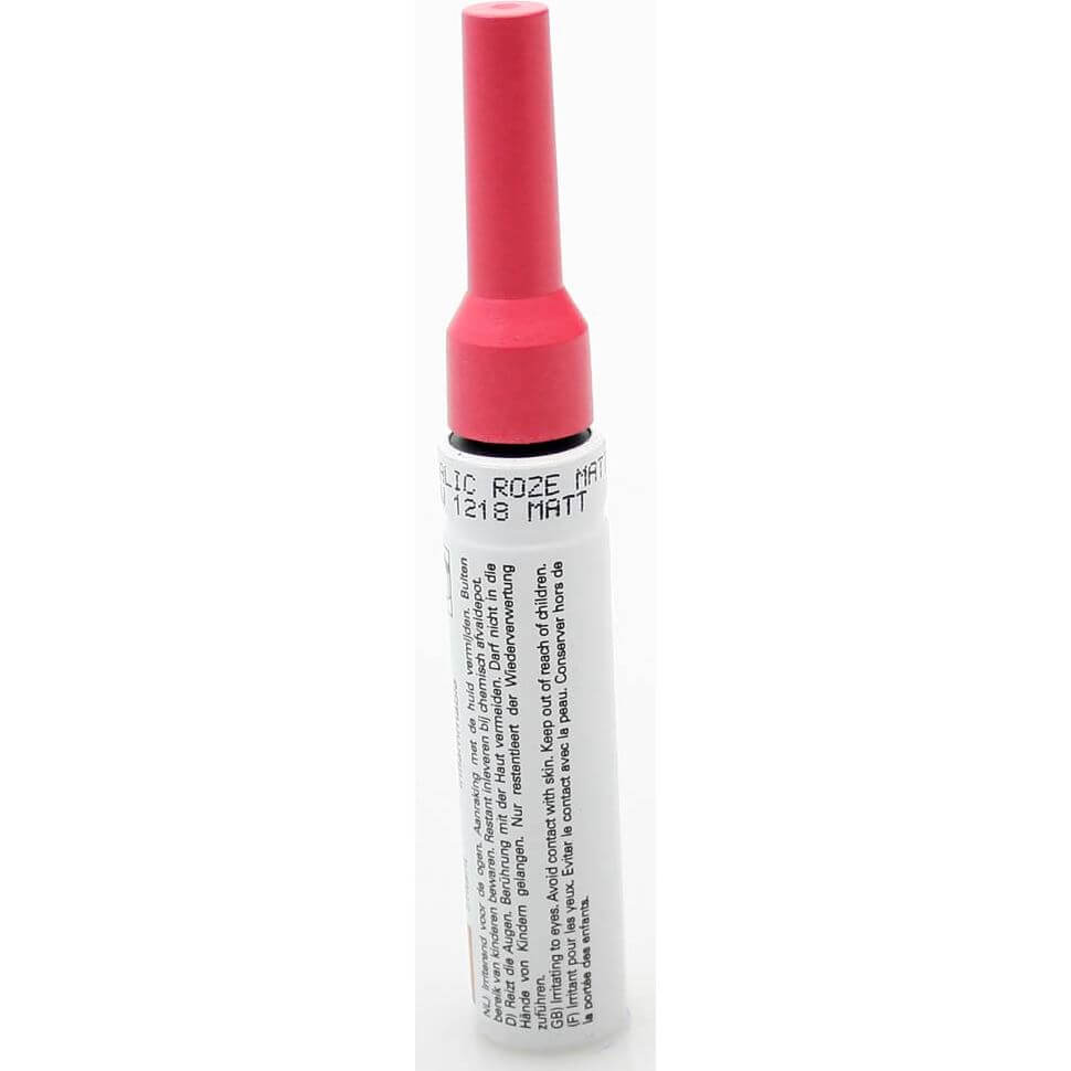 Cortina lakstift Metalic Roze PRDW 1218 Matt