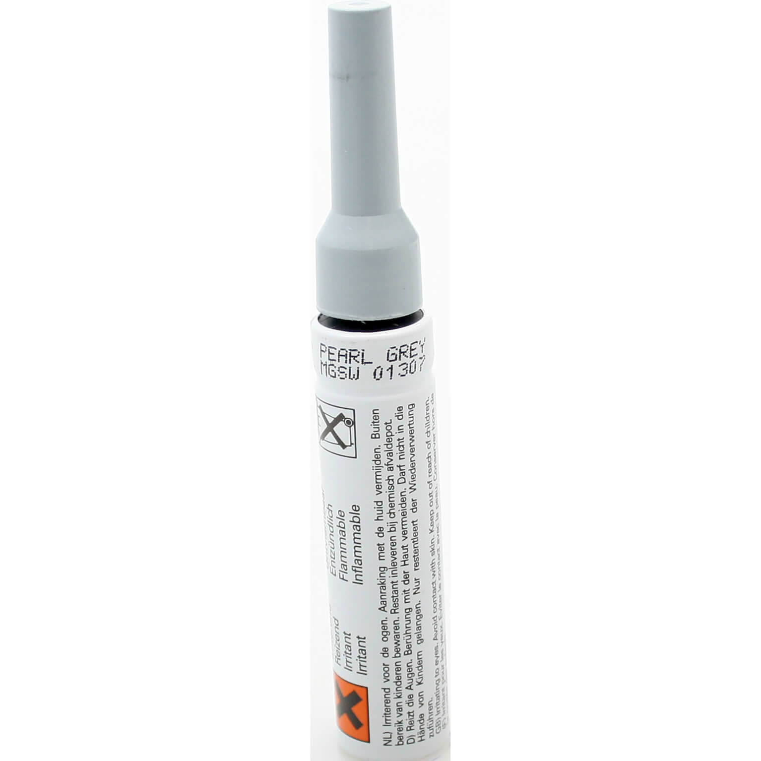 Cortina lakstift Pearl Grey MGSW 01307