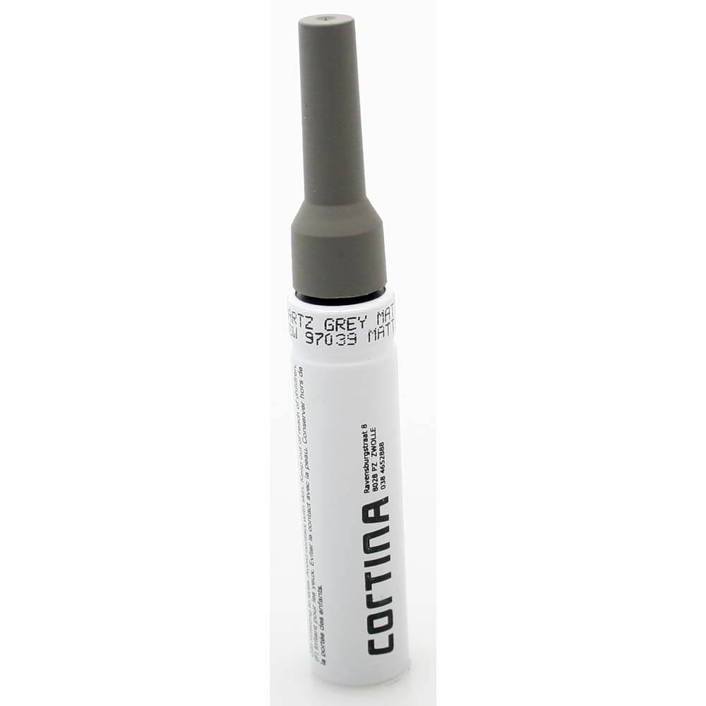 Cortina lakstift Quarz grey UGSW 97039 Matt